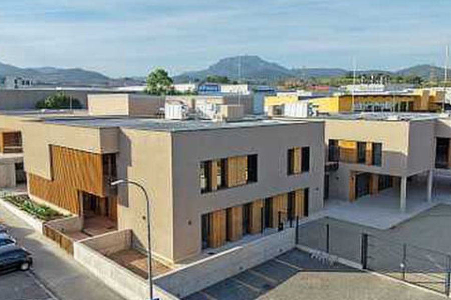 Ampans Terrassa