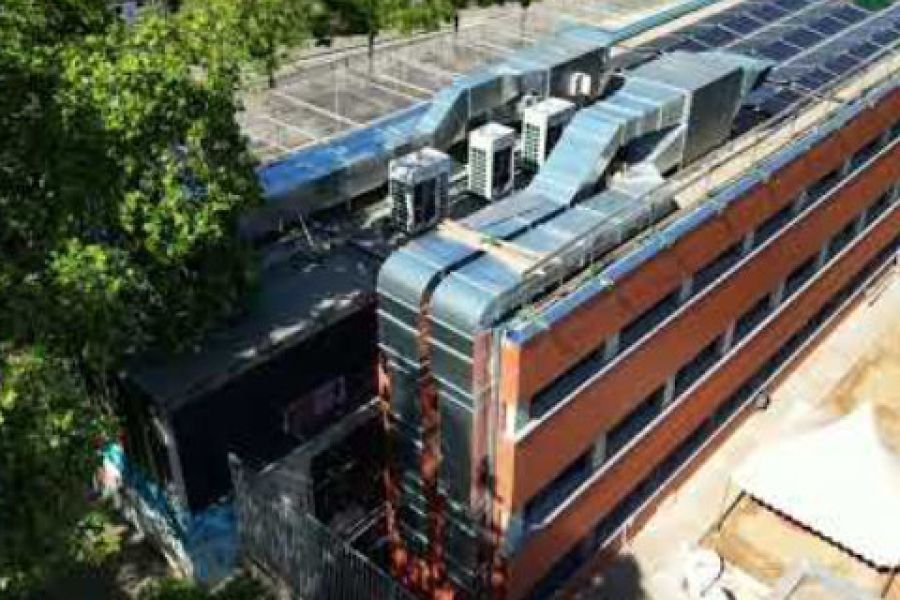 La Sedeta i Can Carabassa