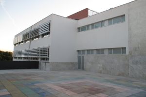 WORK TO EXPAND, ADAPT AND CONVERT THE MONTPEDRÓS SCHOOL INTO A SECONDARY SCHOOL IN SANTA COLOMA DE CERVELLÓ