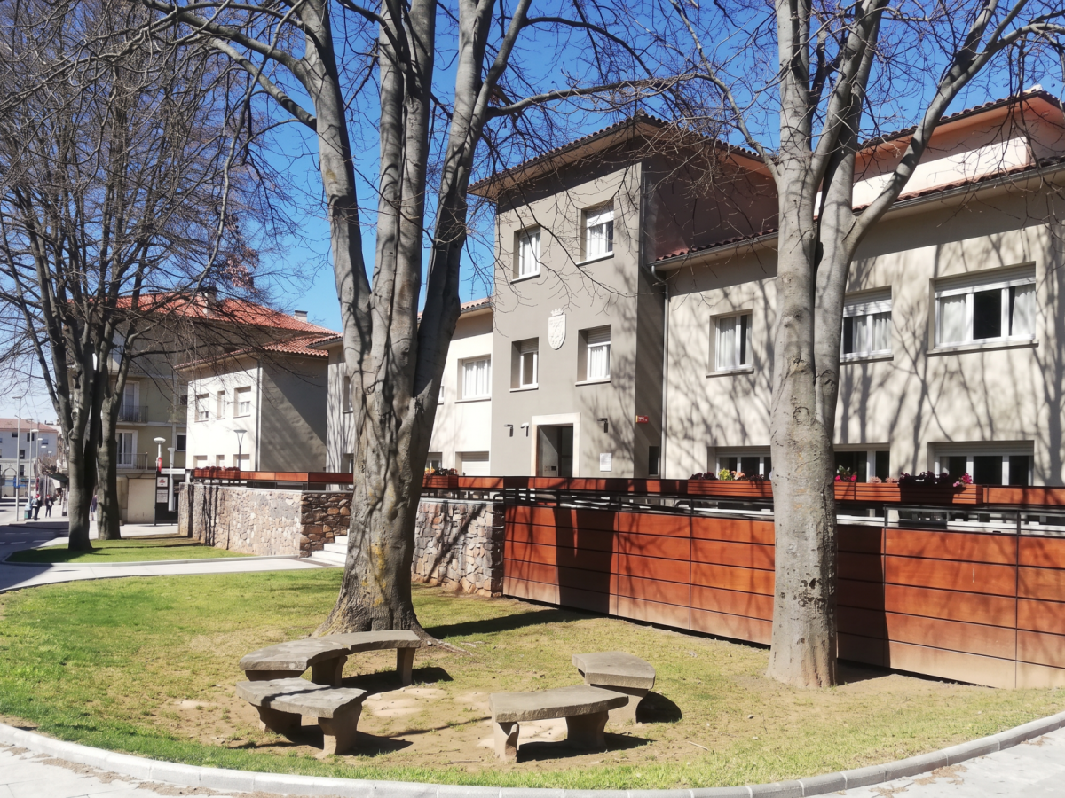 PREVENTIVE, REGULATORY AND CORRECTIVE MAINTENANCE OF THE HOT WATER (DHW) AND HEATING SYSTEMS IN THE FOLLOWING RESIDENTIAL PROPERTIES: VALL DE RIBES, SANT QUIRZE DE BESORA, SANT JOAN DE LES ABADESSES AND ÀGER.
