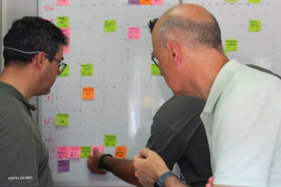 Lean Construction