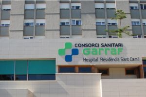 REFORMA DEL SERVICIO DE URGENCIAS DEL HOSPITAL RESIDENCIA SANT CAMIL
