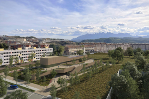 NOU EDIFICI DEL CONEIXEMENT ALTHAIA