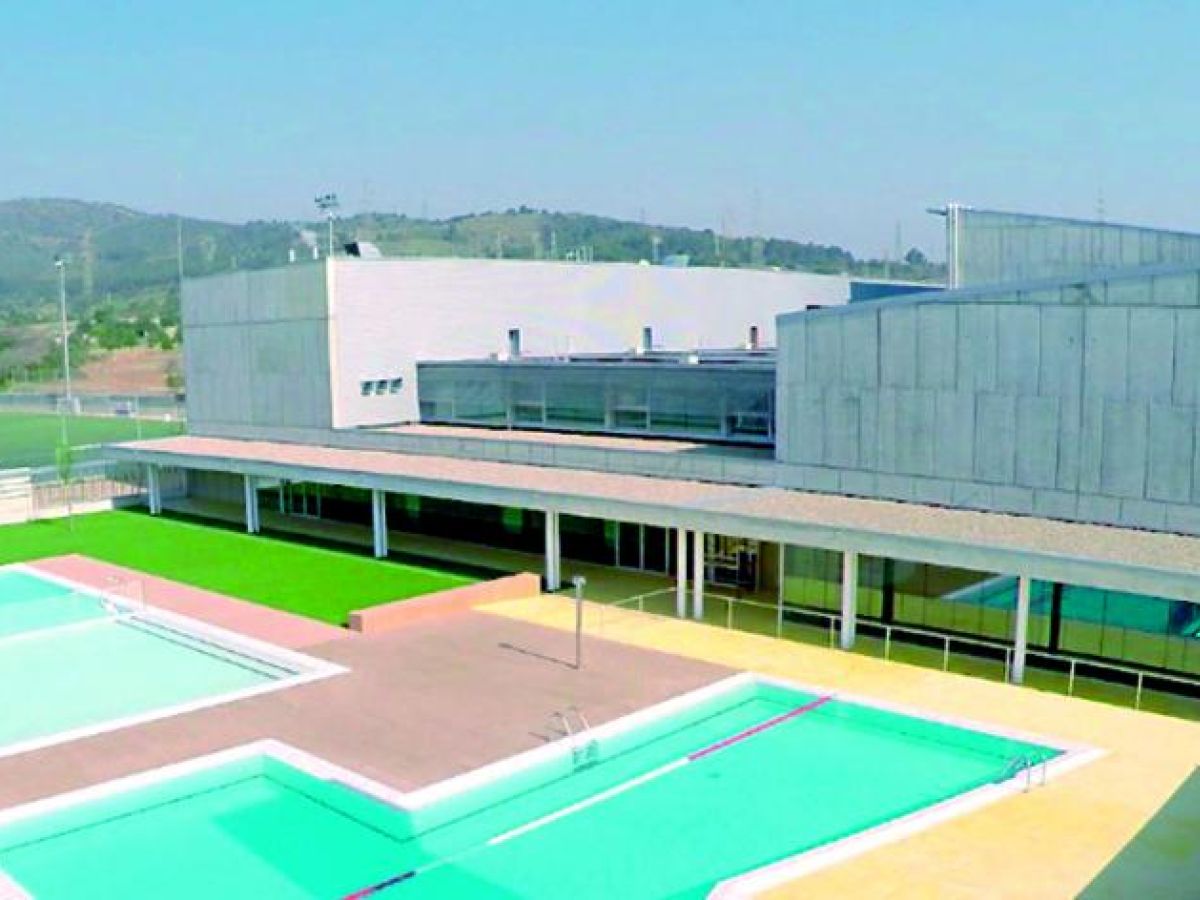 MANTENIMENTS PREVENTIUS, NORMATIUS DE LES INSTAL·LACIONS ELÈCTRIQUES DELS EDIFICIS GESTIONATS PER VILADECANS QUALITAT, S.L. I LA S.P.M. VILADECANS MEDITERRÀNIA, S.L. 