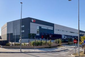  MANTENIMIENTOS PREVENTIVOS, NORMATIVOS DE ELECTRICIDAD, BAJA Y MEDIA TENSIÓN EN TW LOGISTIC (MARTORELL)
