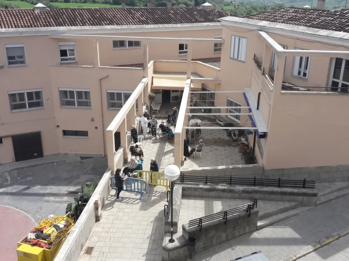 PREVENTIVE, REGULATORY AND CORRECTIVE MAINTENANCE OF THE HOT WATER (DHW) AND HEATING SYSTEMS IN THE FOLLOWING RESIDENTIAL PROPERTIES: VALL DE RIBES, SANT QUIRZE DE BESORA, SANT JOAN DE LES ABADESSES AND ÀGER.