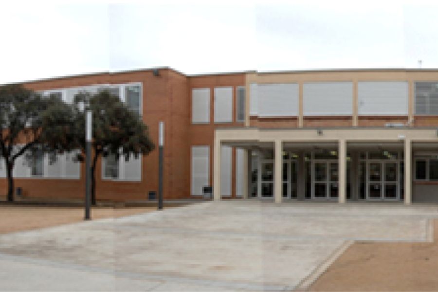 Lycée Sa Palomera Blanes