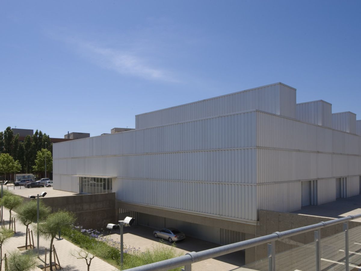 MANTENIMENTS PREVENTIUS, NORMATIUS DE LES INSTAL·LACIONS ELÈCTRIQUES DELS EDIFICIS GESTIONATS PER VILADECANS QUALITAT, S.L. I LA S.P.M. VILADECANS MEDITERRÀNIA, S.L. 