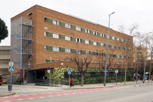 RENOVATION OF THE MARESME PRIMARY CARE CENTRE TO IMPLEMENT A PRIMARY CARE EMERGENCY CENTRE