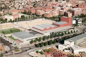 MANTENIMENTS PREVENTIUS, NORMATIUS DE LES INSTAL·LACIONS ELÈCTRIQUES DELS EDIFICIS GESTIONATS PER VILADECANS QUALITAT, S.L. I LA S.P.M. VILADECANS MEDITERRÀNIA, S.L. 