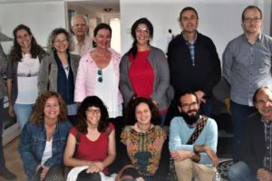 COTS I CLARET COLLABORATES IN THE PROJECT OF URBAN RESTORATION OF MANRESA