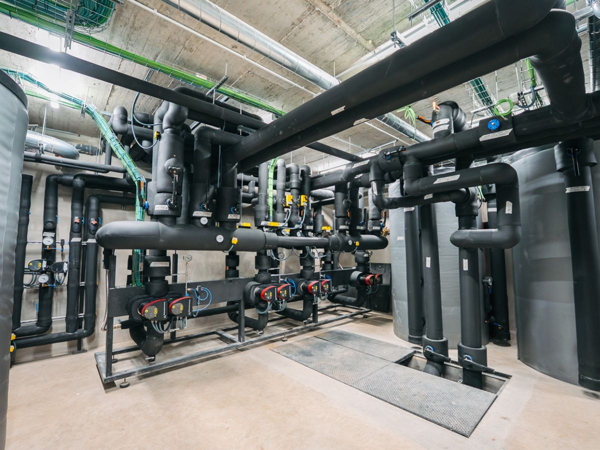 CONSTRUCCIÓ DE LA NOVA RESIDÈNCIA I CENTRE DE DIA A LA FÀBRICA VELLA DE SALLENT